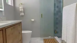 Flip It Homes Testimonials | Dominique & Henry - Los Angeles Bathroom Remodel