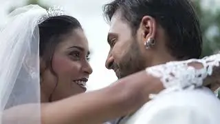 OBIED+SHINY CINEMATIC WEDDING FILM