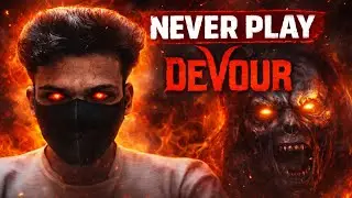 DEVOUR Horror 👻 VK is Live | Tamil Scary Stream