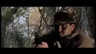 HV-20 Green Screen Test