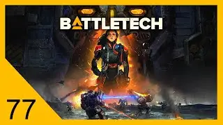Escort and Eradicate - Battletech - Let's Play - 77