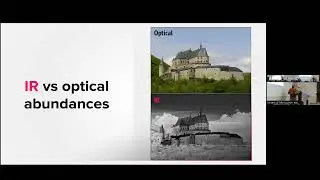 Infrared tracers to study the chemical evolution of galaxies - J. A. Fern&aacute;ndez-Ontiveros