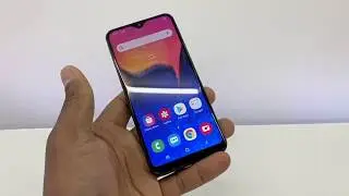 Как отключить всплывающую рекламу на Android / Samsung A10, A20, A30, A50, A51, A70