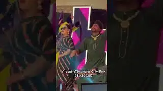 Simran ! Kaali Ainak ! Malkit Singh ! Best Punjabi cultural Group ! Virasat-e-Bhangra M-9814309257