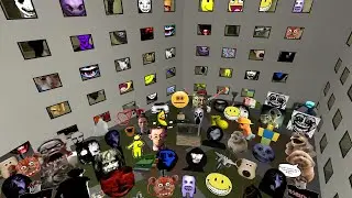 ALL FULL NICO'S NEXTBOT, 2D NEXTBOTS, OBUNGA NEXTBOTS, NEXTBOTS NEW UPDATE In Garry's Mod #178