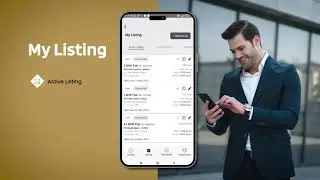 Brokers Together &ndash; Full App Walkthrough | Property Listing App for Brokers
