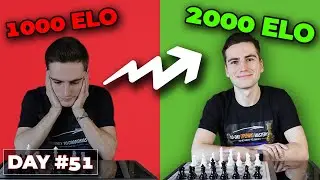 Genius Chess Strategic Advice For 25 Minutes Straight
