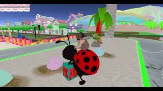 sit ABC ToddleeDoo