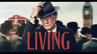 Living Movie Score Suite - Emilie Levienaise-Farrouch (2022)