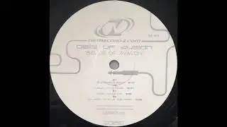 Bells Of Avalon &lrm;- Bells Of Avalon (DJ Janis Vs. Plus One Remix)