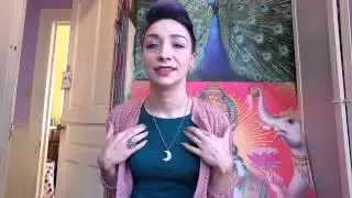 EFT in Magick? Belief as a Tool & a Unicorn Tap!