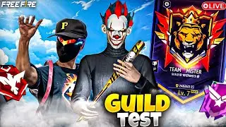 FREE FIRE LIVE CUSTOM ROOM | FF LIVE GIVEAWAY ? 🔥❤️ #freefire #ff #freefirelive