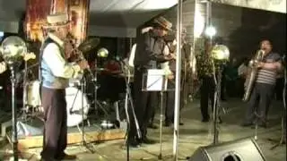 1st Dixie Jazz Fest Veliko Tarnovo 2008 final.mpg
