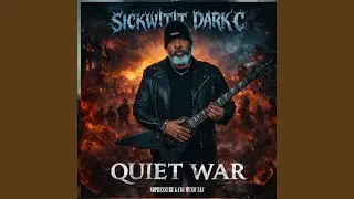Forged In silence
