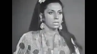 Luisa Ortega - Juan de Triana (1957)