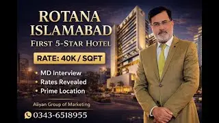 Inside Rotana: Exclusive MD Interview with Full Disclosures | Aliyan Group of Marketing