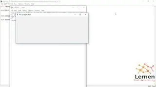 Tkinter beginner Application