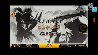 BMY88 WUXIA (Sample Bonus round sa bagong slot na ito)