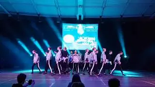Real Talk | European Masters IVM 2018 | 3. Platz Juniors 1