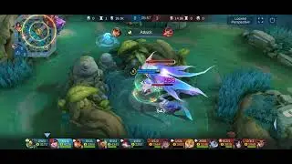 Harley 16-4-4 vs Joy Mobile Legends 2025May24