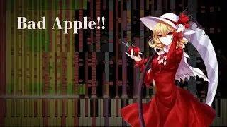 Touhou 4 - 