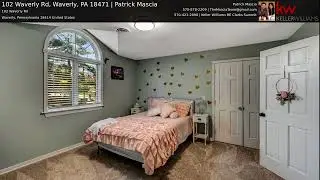 102 Waverly Rd, Waverly, PA 18471 | Patrick Mascia