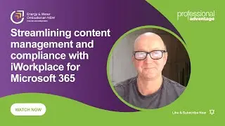 Alternative dispute resolution company streamlines content management & compliance with iWorkplace