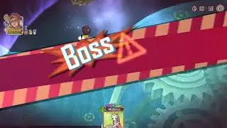 [RO:TLM] Crack Dimension 25 with no tanks!
