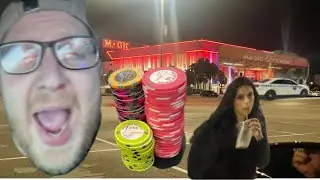 🪄MAGIC 🪄@ MAGIC CITY! $1-2-10 PLO