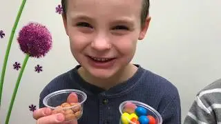 NY OIT Center- Peanut OIT Success Story #92