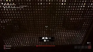 The Outlast Trials