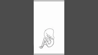 Alone (speedpaint)