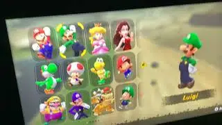 Sebastian Shorts: “Comparing Nintendo Stuff/Listening to DJ Music/Playing the Nintendo Switch 2