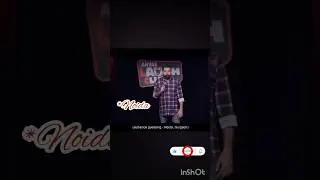 INTRODUCTION ft.Anubhav Singh Bassi 😂😂 | Standup Comedy | #short #funny #trending #viralvideo