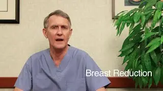 Breast Reduction Procedure | Kanter Plastic Surgery in Hampton Roads, Virginia