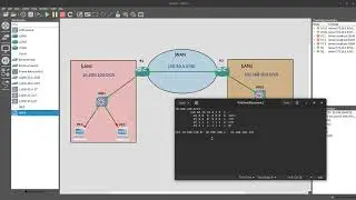 CCNA IP Routing and Subnetting
