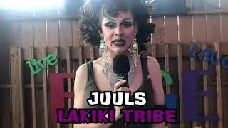 Drag Survivor | Meet Juuls