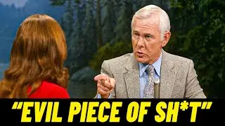 Johnny Carson EXPOSED 9 Golden Age Guests With DARK Secrets