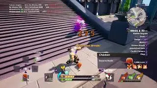 Sumoslap/Punchline