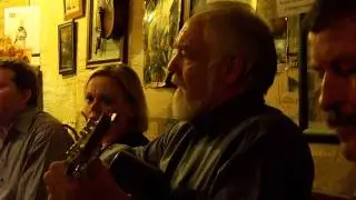 The Dublin Minstrel