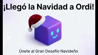 Concurso Navidad Ordi App