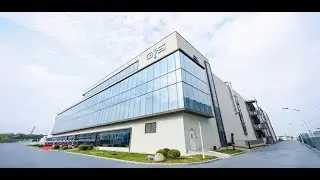GVS Expands Its Footprint in China with a New Plant 🇨🇳
