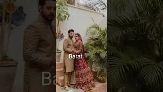iqreeb wedding album ❤️#sisterology #iqrakanwal #areebpervaiz #iqreebwedding #iqreeb