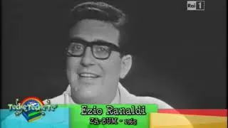 Ezio Ranaldi in Za Bum del 1965  &nbsp;0