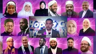 ISNA Convention 2025 Speakers | ISNA 62nd Convention