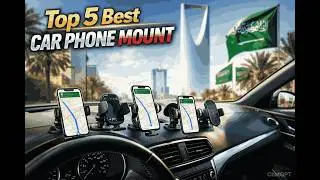 Top 5 Best Car Phone Mount 2026#amazonfinds #amazing #automotivestar