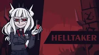 Helltaker Characters Theme Songs