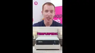 Should You Buy The Tempurpedic Pro Adapt? Mattress Review