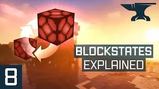 Minecraft 1.19 Forge Modding Tutorial | BLOCKSTATES EXPLAINED | #8