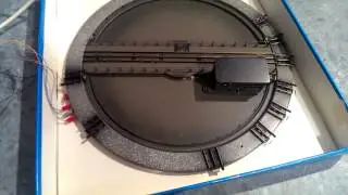 Markin ho 7186 turntable